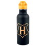PYRAMID - Gourde isotherme Harry Potter Université de Poudlard (Hogwarts) - 700 ml, Acier inoxydable, Bouchon Flip