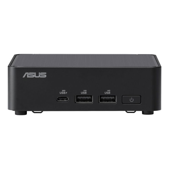 Mini PC Asus 90AR0062-M00040