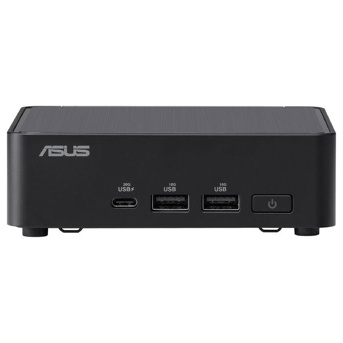 Mini PC Asus 90AR0062-M00040