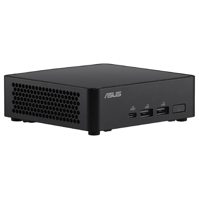 Mini PC Asus 90AR0062-M00040