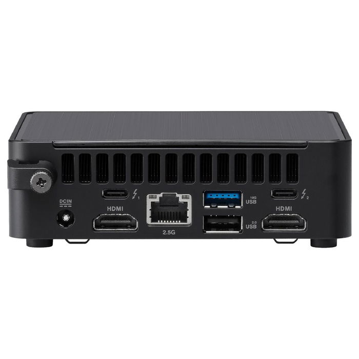 Mini PC Asus 90AR0062-M00040