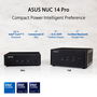 Mini PC Asus 90AR0062-M00040