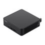 ASUS NUC 14 Pro Intel Core 3 100U, Intel Graphics, 2x DDR5 SO-DIMM, Wi-Fi 6E, 2.5G LAN, Bluetooth 5.3, Slim, EU