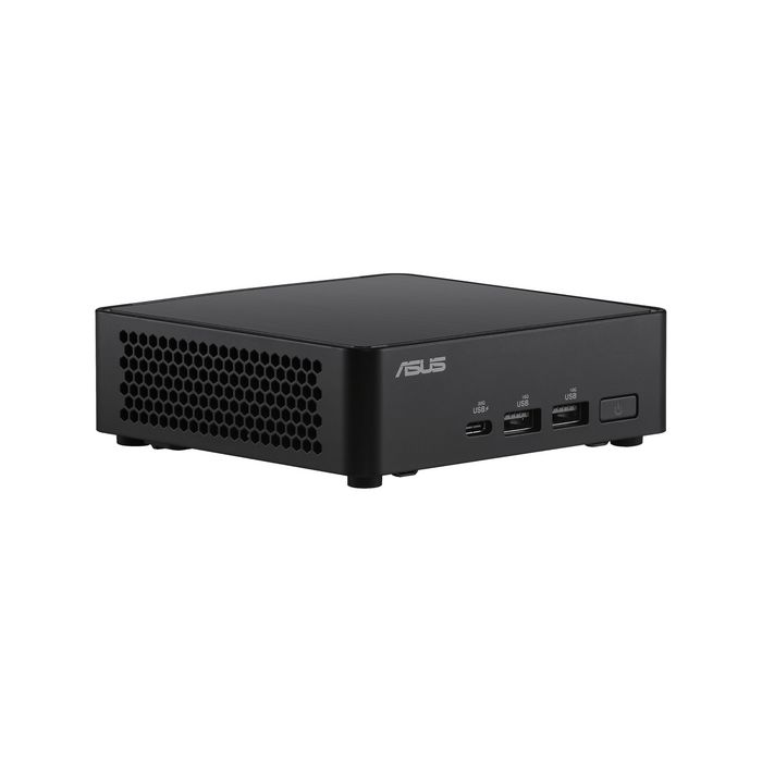 ASUS NUC 14 Pro Intel Core 3 100U, Intel Graphics, 2x DDR5 SO-DIMM, Wi-Fi 6E, 2.5G LAN, Bluetooth 5.3, Slim, EU ASUS NUC 14 Pro Intel Core 3 100U, Intel Graphics, 2x DDR5 SO-DIMM, Wi-Fi 6E, 2.5G LAN, Bluetooth 5.3, Slim, EU