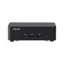 ASUS NUC 14 Pro Intel Core 3 100U, Intel Graphics, 2x DDR5 SO-DIMM, Wi-Fi 6E, 2.5G LAN, Bluetooth 5.3, Slim, EU