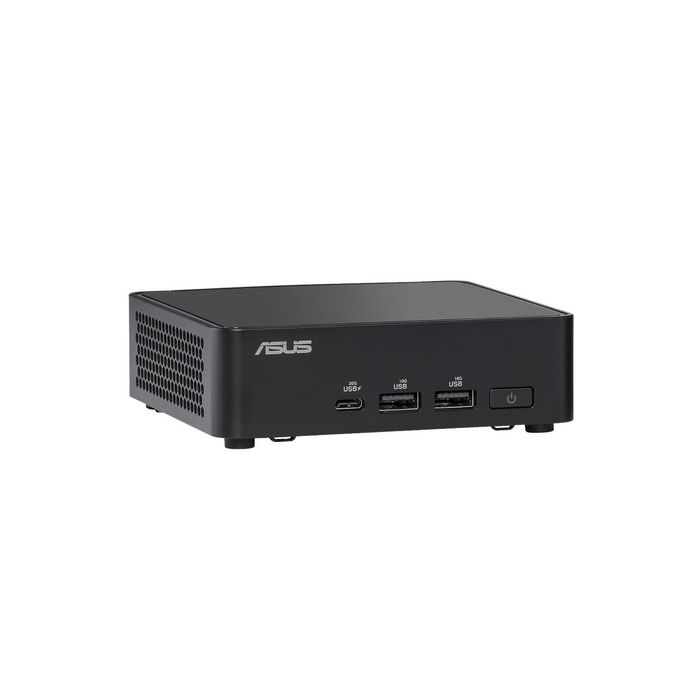 ASUS NUC 14 Pro Intel Core 3 100U, Intel Graphics, 2x DDR5 SO-DIMM, Wi-Fi 6E, 2.5G LAN, Bluetooth 5.3, Slim, EU ASUS NUC 14 Pro Intel Core 3 100U, Intel Graphics, 2x DDR5 SO-DIMM, Wi-Fi 6E, 2.5G LAN, Bluetooth 5.3, Slim, EU