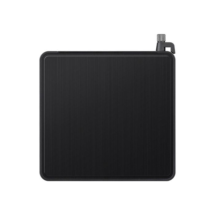 ASUS NUC 14 Pro Intel Core 3 100U, Intel Graphics, 2x DDR5 SO-DIMM, Wi-Fi 6E, 2.5G LAN, Bluetooth 5.3, Slim, EU ASUS NUC 14 Pro Intel Core 3 100U, Intel Graphics, 2x DDR5 SO-DIMM, Wi-Fi 6E, 2.5G LAN, Bluetooth 5.3, Slim, EU