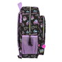 Cartable Monster High Creep Noir 32 x 38 x 12 cm