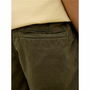 Pantalon court Jack & Jones Jpstjaiden Jjcampaign Olive Enfant Unisexe