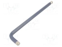 WIHA Clé Allen HEX 10 mm MagicRing®