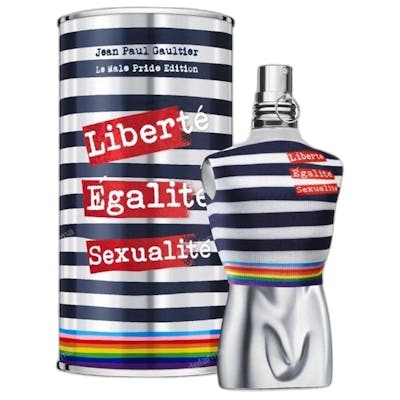 JEAN PAUL GAULTIER PRIDE EDICIONLIMITADA Eau de Toilette Spray 500 g JEAN PAUL GAULTIER PRIDE EDICIONLIMITADA Eau de Toilette Spray 500 g