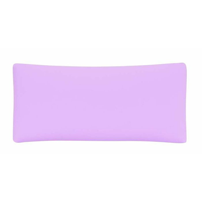 Fourre-tout Safta Lila 22 x 11 x 1 cm Visage