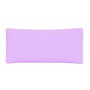 Fourre-tout Safta Lila 22 x 11 x 1 cm Visage