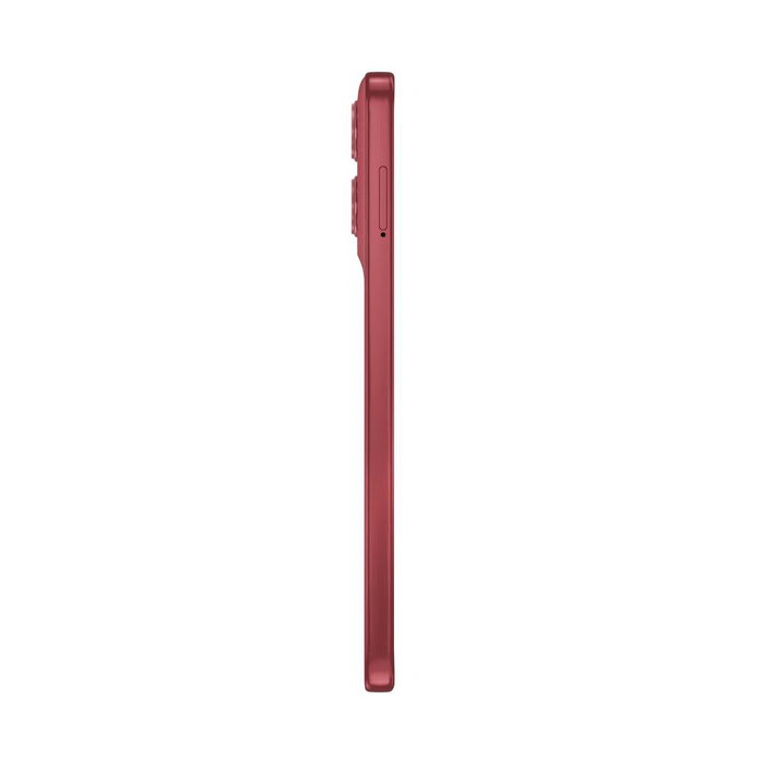 Motorola Moto G86 5G Smartphone 8 Go RAM 512 Go Stockage écran P-OLED 120 Hz 50 MP OIS batterie 6720 mAh Android 15 Rose Crisantemo