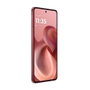 Motorola Moto G86 5G Smartphone 8 Go RAM 512 Go Stockage écran P-OLED 120 Hz 50 MP OIS batterie 6720 mAh Android 15 Rose Crisantemo