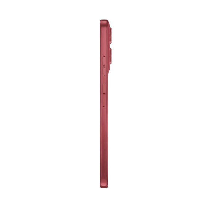 Motorola Moto G86 5G Smartphone 8 Go RAM 512 Go Stockage écran P-OLED 120 Hz 50 MP OIS batterie 6720 mAh Android 15 Rose Crisantemo