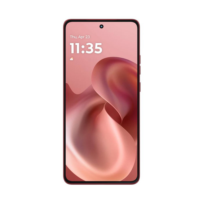Motorola Moto G86 5G Smartphone 8 Go RAM 512 Go Stockage écran P-OLED 120 Hz 50 MP OIS batterie 6720 mAh Android 15 Rose Crisantemo