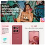 Motorola Moto G86 5G 512GB Rose Crisantemo