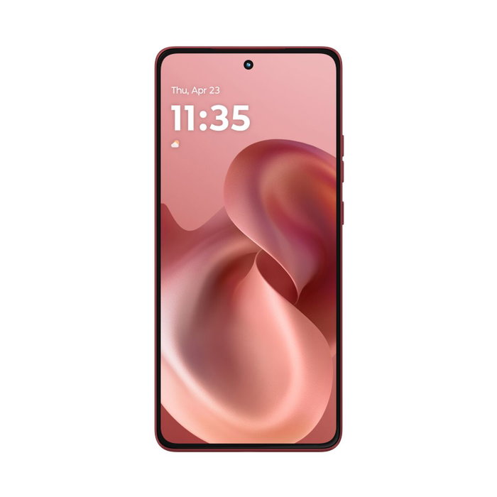 Motorola Moto G86 5G 512GB Rose Crisantemo