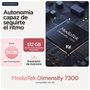 Motorola Moto G86 5G 512GB Rose Crisantemo