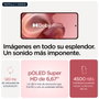 Motorola Moto G86 5G 512GB Rose Crisantemo