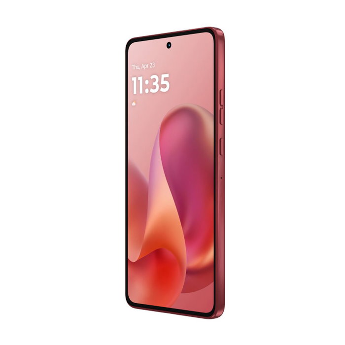 Motorola Moto G86 5G 512GB Rose Crisantemo