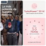 Motorola Moto G86 5G 512GB Rose Crisantemo