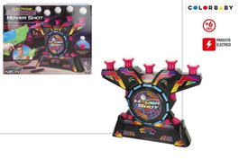 Color Baby Jeu Arcade Dispara La Bola