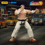 The King Of Fighters '98 figurine Hero Team Goro Daimon 12 cm