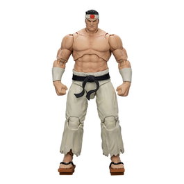 Joy Toy The King of Fighters '98 Figurine Hero Team Goro Daimon 12 cm
