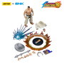 The King Of Fighters '98 figurine Hero Team Goro Daimon 12 cm