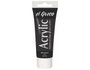 Kreul Peinture acrylique el Greco Negro Black 75ml