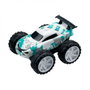 Bizak Exost Jump Pack Inicio Voiture Acrobatique à Friction Haute Vitesse