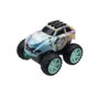 Bizak Exost Jump Pack Inicio Voiture Acrobatique à Friction Haute Vitesse