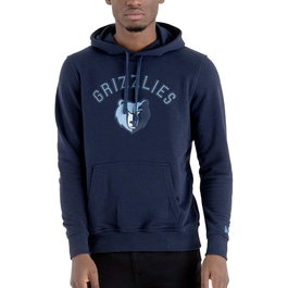 Sweat-shirt d'Entraînement pour Adultes New Era MEMGRI Bleu (2XS)