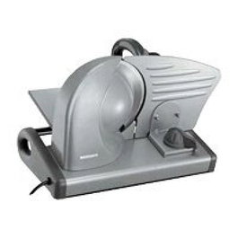 Severin AS 3912 Trancheuse Universelle Noir et Blanc