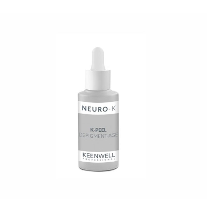 Keenwell Neuro-K K-Peel Depigment-Age Keenwell Neuro-K K-Peel Depigment-Age