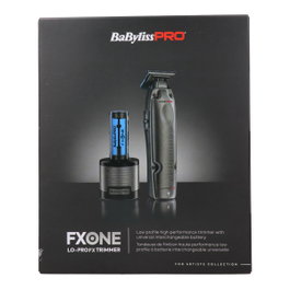 Babyliss Máquina Fxone Rasoir pour le corps