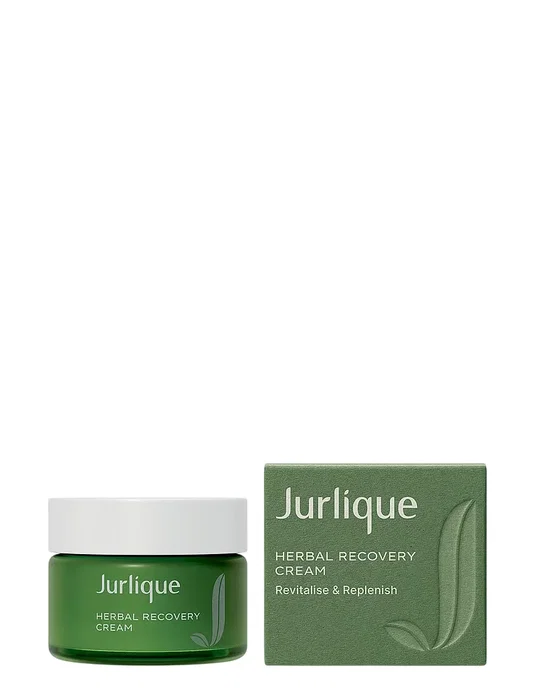 Jurlique Herbal Recovery Revitalisation Crème Visage 50 ml Jurlique Herbal Recovery Revitalisation Crème Visage 50 ml