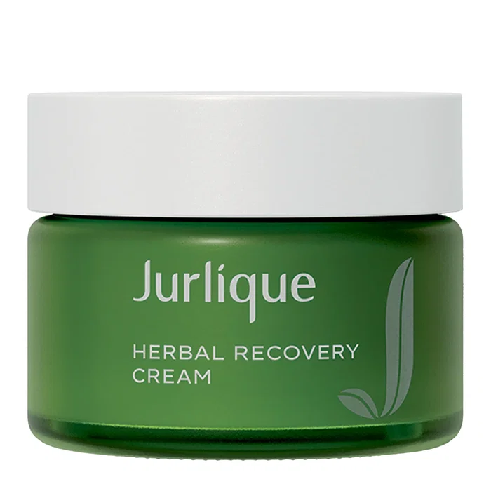 Jurlique Herbal Recovery Revitalisation Crème Visage 50 ml Jurlique Herbal Recovery Revitalisation Crème Visage 50 ml