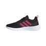 Chaussures de Sport pour Enfants Adidas QT Racer 2.0 Noir 38