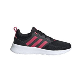 Chaussures de Sport pour Enfants Adidas QT Racer 2.0 Noir 38