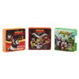 LITTLE TIKES Cuento Kung Fu Panda Story Dream machine