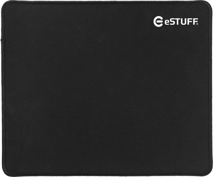 eSTUFF Tapis de souris 250 x 300 mm eSTUFF Tapis de souris 250 x 300 mm