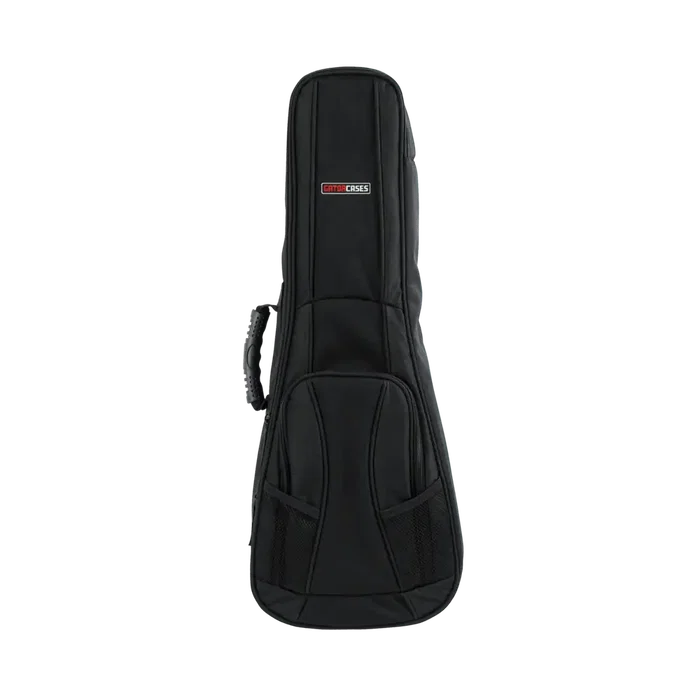 Gator 4G Series Housse pour ukulélé tenor - Noir Gator 4G Series Housse pour ukulélé tenor - Noir