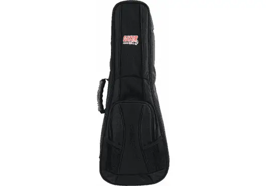 Gator Gator Nylon 4G Housse pour Ukulélé Ténor Gator Gator Nylon 4G Housse pour Ukulélé Ténor