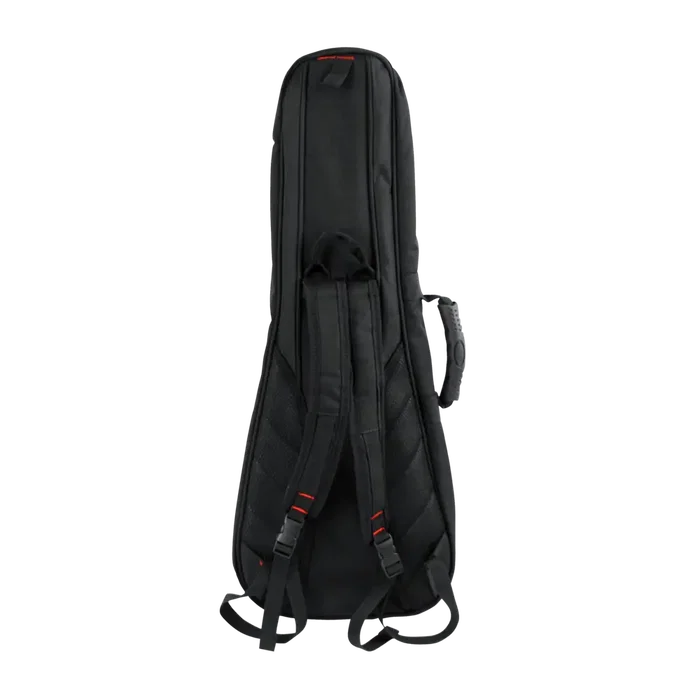 Gator 4G Series Housse pour ukulélé tenor - Noir Gator 4G Series Housse pour ukulélé tenor - Noir