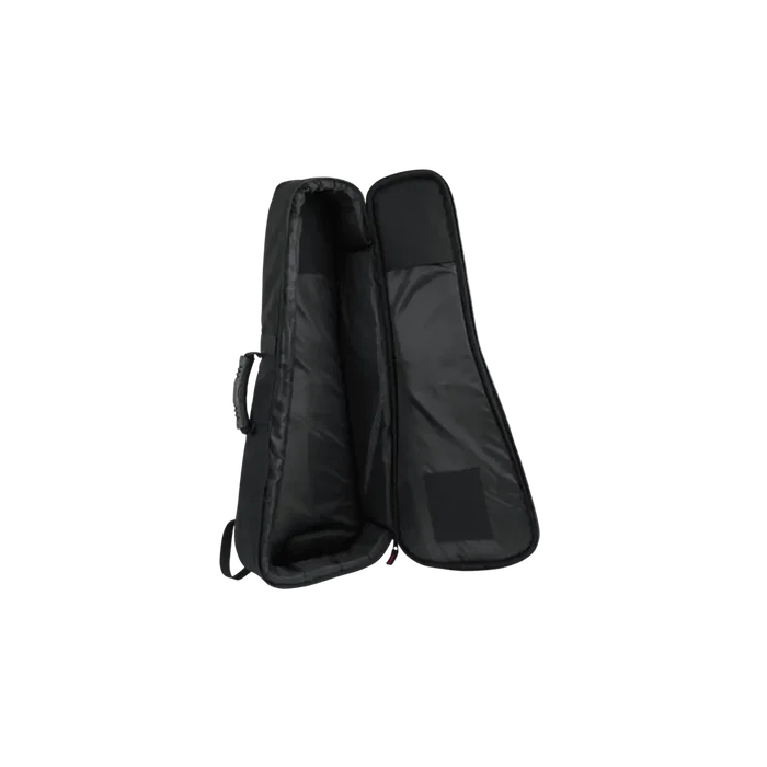 Gator 4G Series Housse pour ukulélé tenor - Noir Gator 4G Series Housse pour ukulélé tenor - Noir