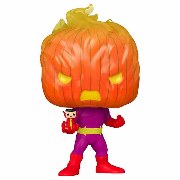 Funko POP! Marvel Strange Tales Dormammu