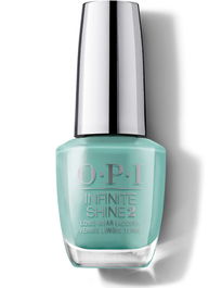 OPI Vernis à ongles Infinite Shine 2 - ISL M84 Verde Enchanté de vous rencontrer - 15 ml